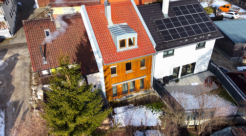 Gruibingen Häuser, Gruibingen Haus kaufen