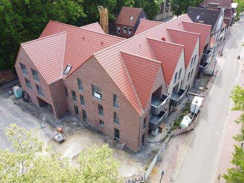Drensteinfurt Ladenlokale, Ladenflächen 