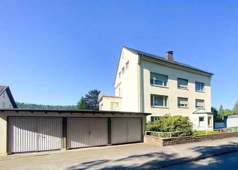 Arnsberg Wohnungen, Arnsberg Wohnung kaufen