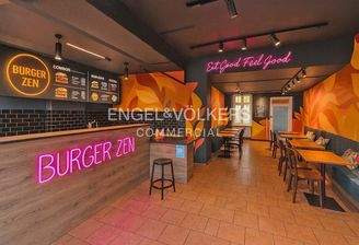 Rendering Laden rechts