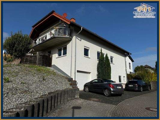 Herzlich Willkommen!