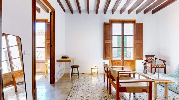 Designer Townhouse in Sa Pobla For Sale