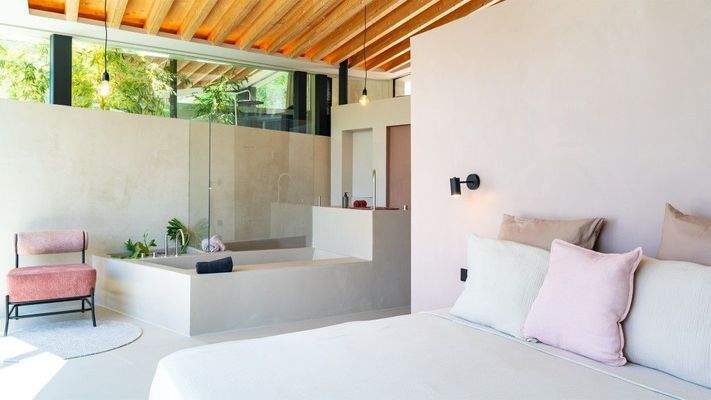 Paguera Mallorca Villa zu verkaufen Schlafzimmer BHHS-BAL-0965