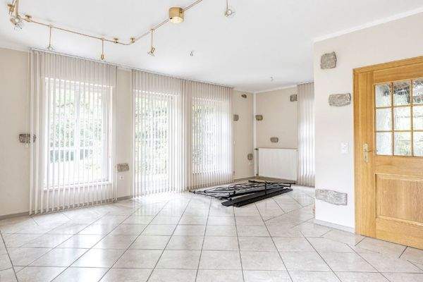 Wohn-/ Essbereich EFH