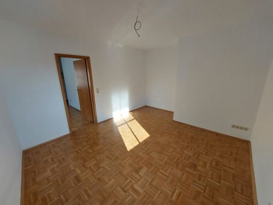 das Schlafzimmer