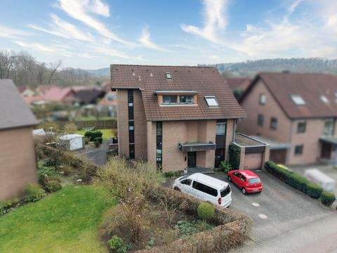 Bielefeld Wohnungen, Bielefeld Wohnung kaufen