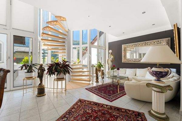 Wohnraum mit Qualität