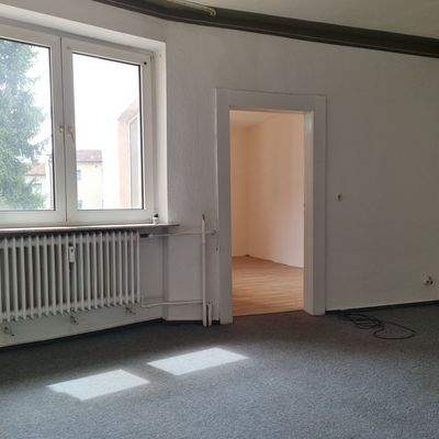 I. OG - mehr drin, als man denkt