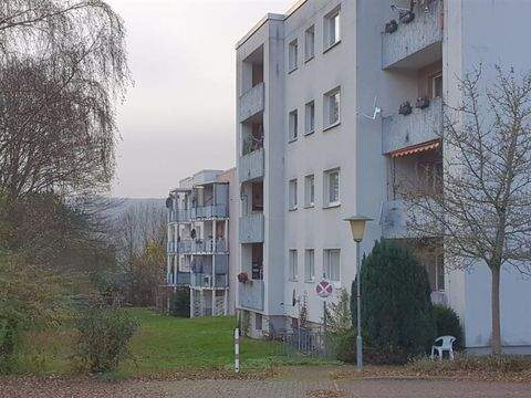 Bad Sooden-Allendorf Wohnungen, Bad Sooden-Allendorf Wohnung mieten