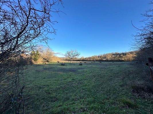 2 ha Grundstück Prata optional