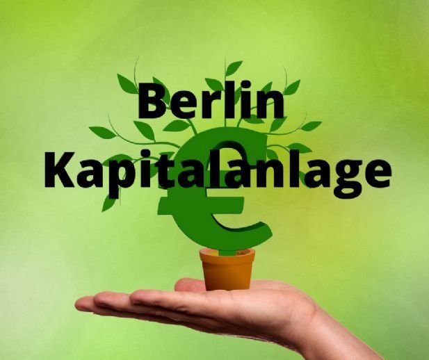 Denkmal ETW Berlin KAPITALANLAGE