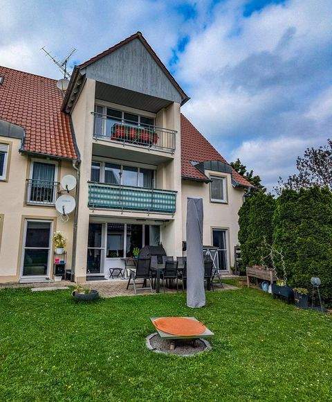 Kirchdorf an der Iller Wohnungen, Kirchdorf an der Iller Wohnung kaufen