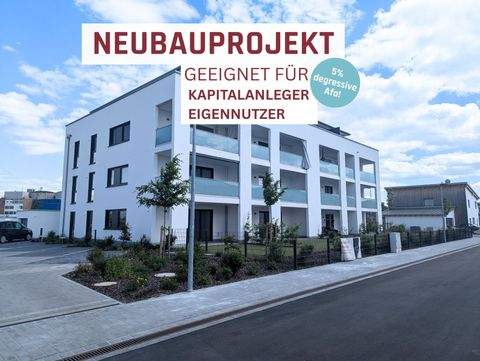 Plattling Wohnungen, Plattling Wohnung kaufen