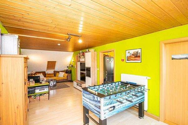 Einliegerwohnung_Flur 