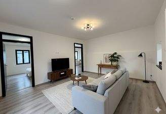 Virtuelles Homestaging