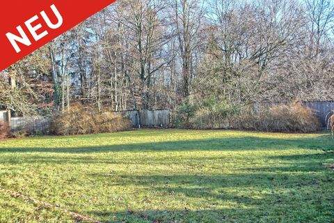 Hohenschäftlarn Grundstücke, Hohenschäftlarn Grundstück kaufen