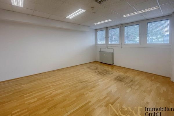Büro/Lager II