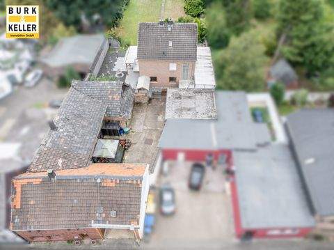 Kerpen Häuser, Kerpen Haus kaufen