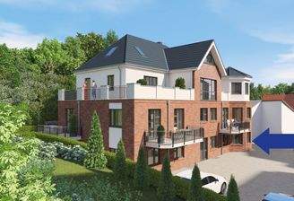 Visualisierung Außenansicht