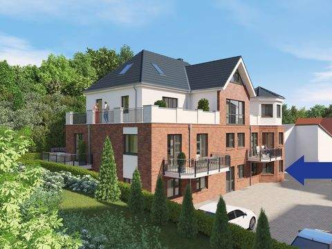 Eutin Wohnungen, Eutin Wohnung kaufen