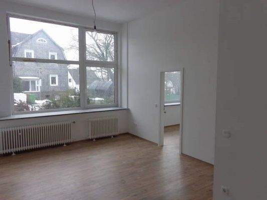 offene Küche, Wohnen, OG