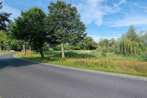 Börnicke / Bernau Grundstücke, Börnicke / Bernau Grundstück kaufen