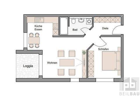 Neuendettelsau Wohnungen, Neuendettelsau Wohnung mieten