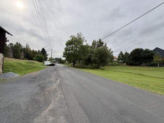 Umgebung - Ansicht 1