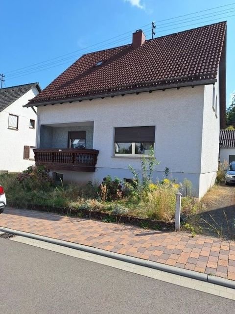 Bechhofen Häuser, Bechhofen Haus kaufen