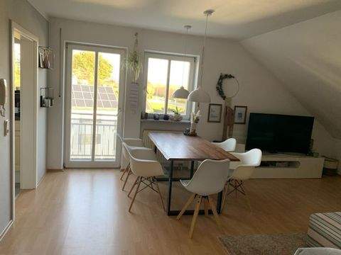 Eggenfelden Wohnungen, Eggenfelden Wohnung mieten