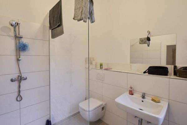 Badezimmer Beispiel 3