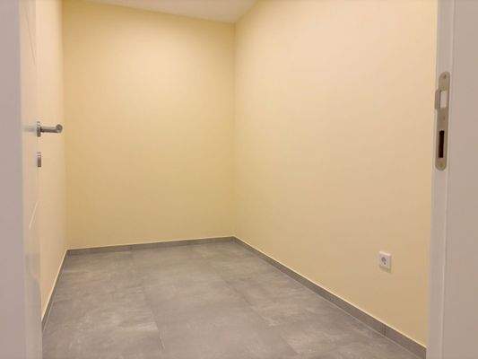 Hauswirtschaftsraum Keller