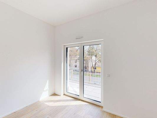 Kinder-, Gäste- oder Arbeitszimmer