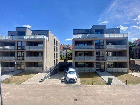 Saarbrücken Wohnungen, Saarbrücken Wohnung mieten