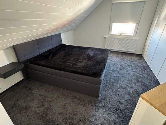 Zimmer No. 3 im DG (1)