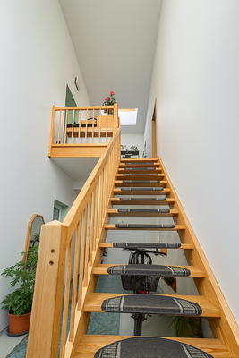 Treppenhaus 