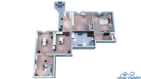 Dettingen Wohnungen, Dettingen Wohnung kaufen