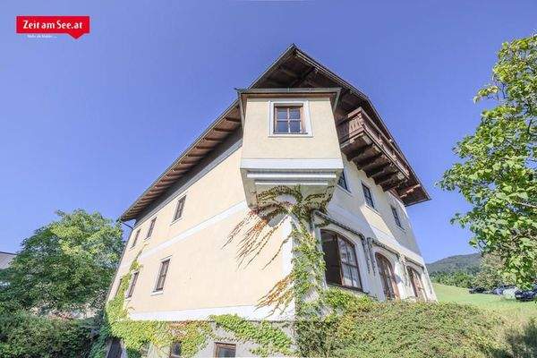 Einzigartig massiv und wertig