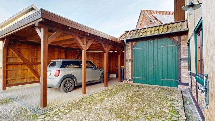 Carport
