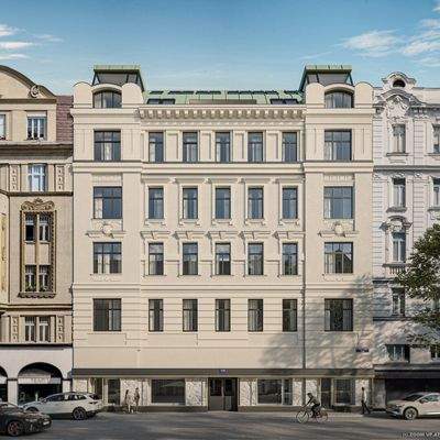 Hausansicht_Visualisierung