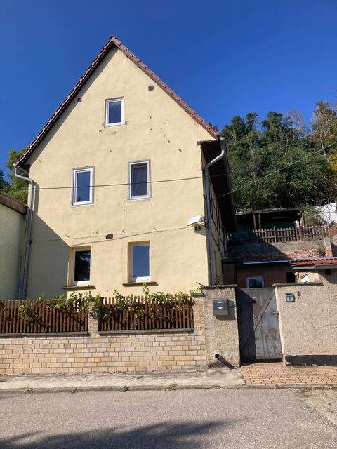 Wethau Häuser, Wethau Haus kaufen