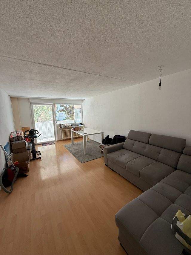 Helle 2-Zimmer-Wohnung in Nürnberg-Röthenbach - Photo 2