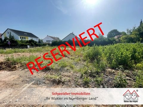 Erlangen Grundstücke, Erlangen Grundstück kaufen