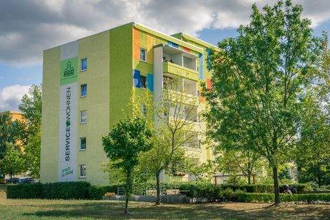 Chemnitz Wohnungen, Chemnitz Wohnung mieten