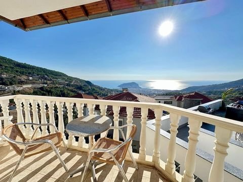 Alanya Häuser, Alanya Haus kaufen