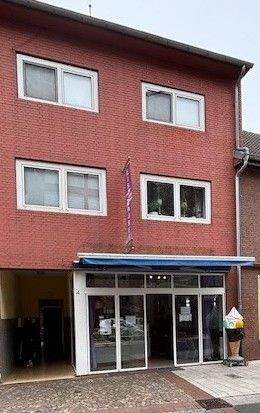 Übach-Palenberg Ladenlokale, Ladenflächen 