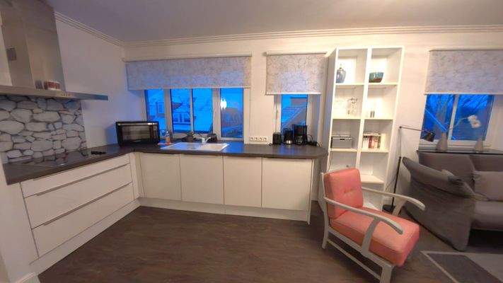 Kochen. Ankommen. Wohlfühlen.