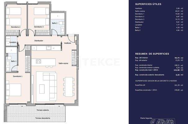 Apartments with Premium Communal Facilities in Nueva Andalucia