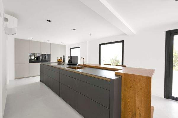 Apartment in Cas Català 32