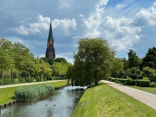 Umgebungsfoto
